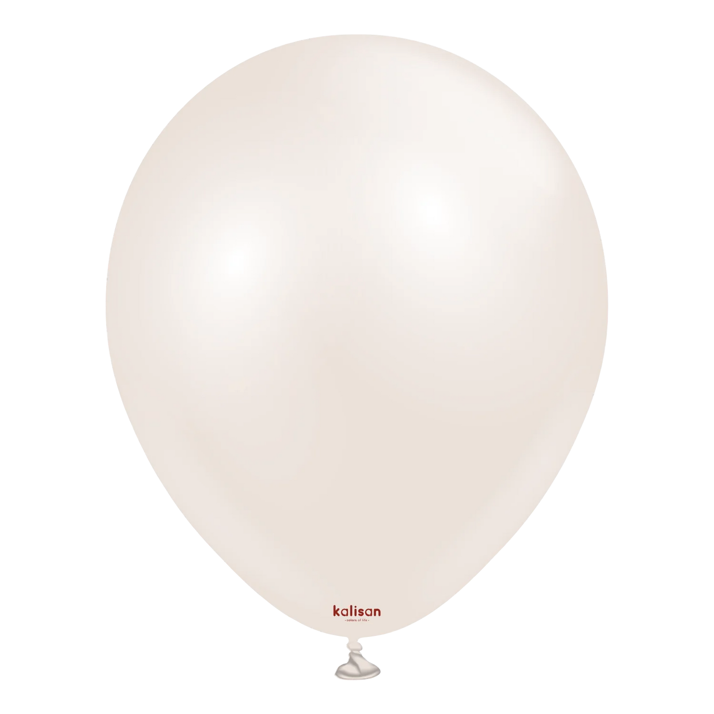 18 inch Kalisan Aura Beige Cream 25ct