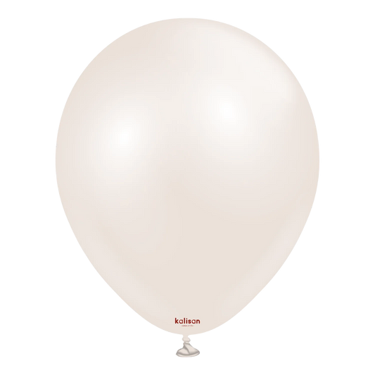 18 inch Kalisan Aura Beige Cream 25ct