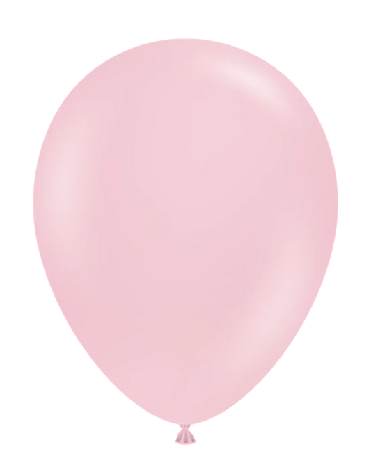 Tuftex Romey 11 inch Latex Balloons 100ct