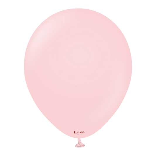 Kalisan Macaron Pink 24" 2 CT