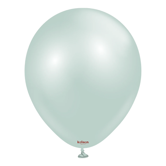 18 inch Kalisan Aura Ice Mint 25c