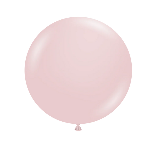 TUFTEX 11IN CAMEO LATEX BALLOONS 100CT