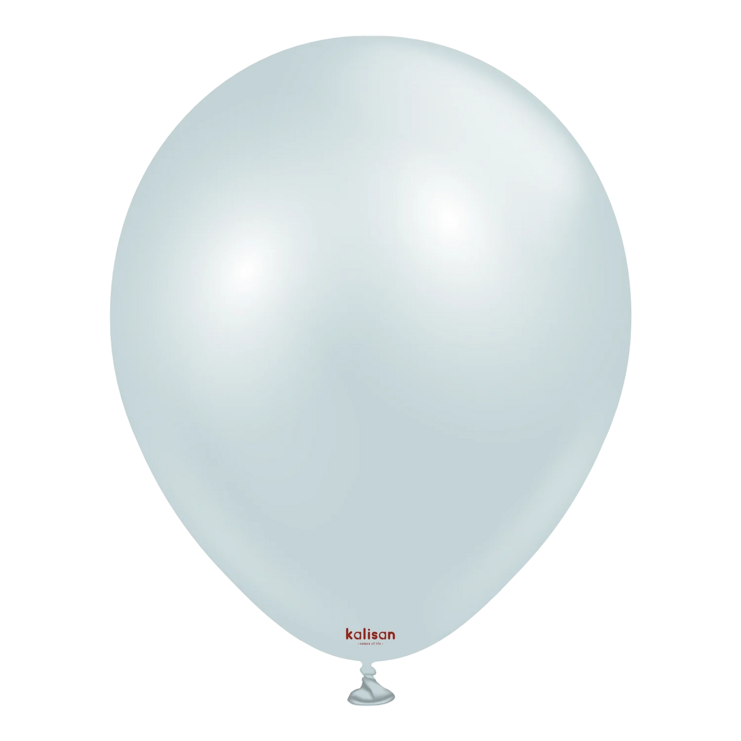 18 inch Kalisan Aura Ice Blue 25ct