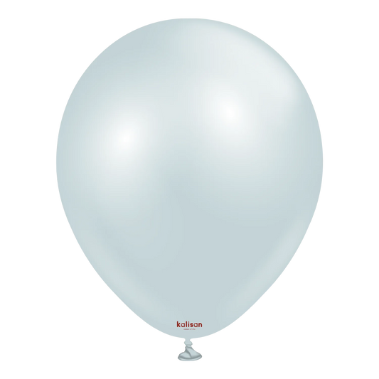 18 inch Kalisan Aura Ice Blue 25ct